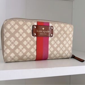 ♠️ Kate Spade Wallet ♠️